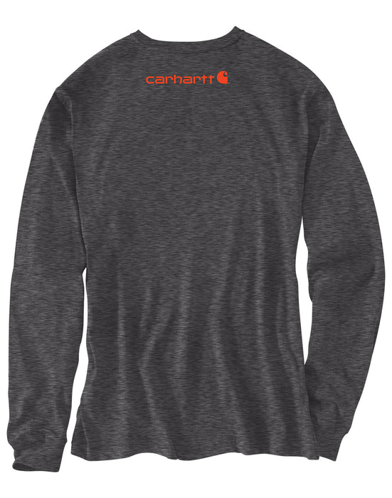Men's Carhartt Graphic Long Sleeve Tee