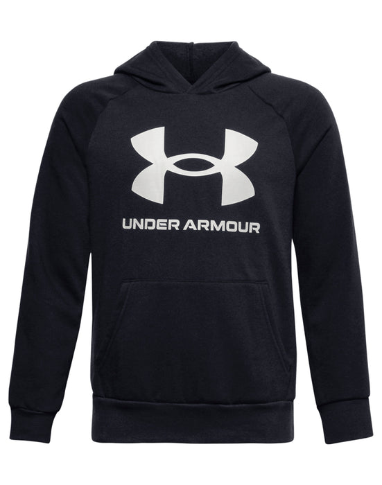 Boy's UA Rival Pullover