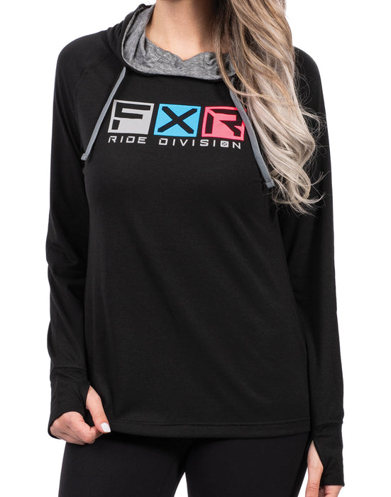 Women's FXR Trainer Lite Tech Pullover