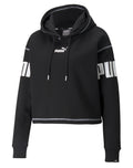 Women's Puma Power Pullover