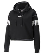 Women's Puma Power Pullover