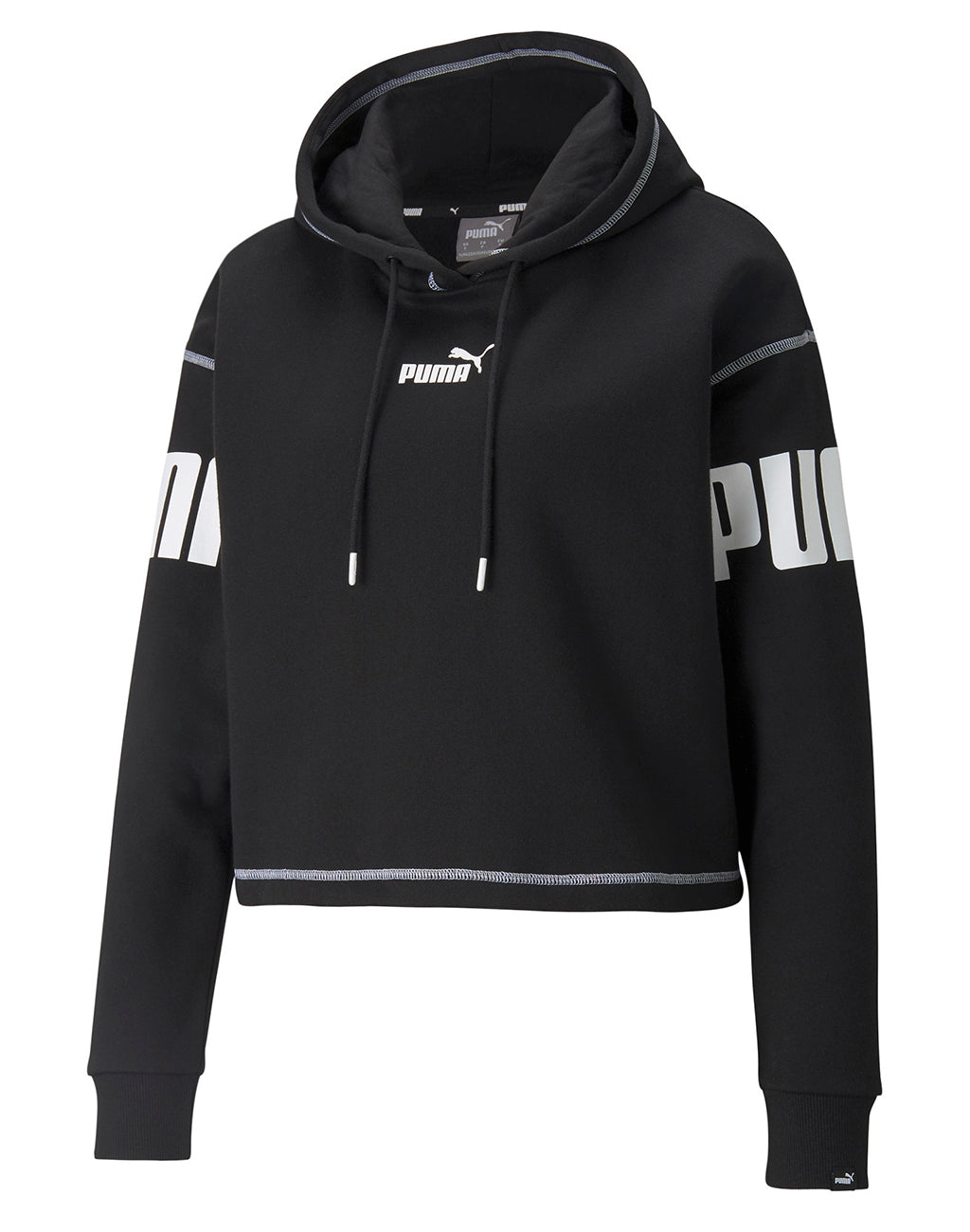 25% off Puma Apparel