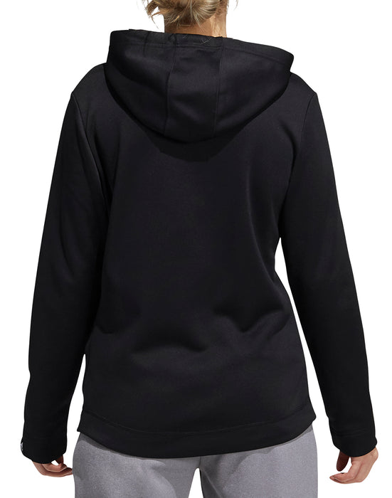 Women's Adidas Game& Go Pullover