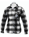 Women's Misty Doeskin Fleece Shirt