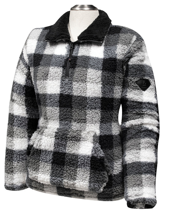 Women's Misty Rustler Fleece Pullover