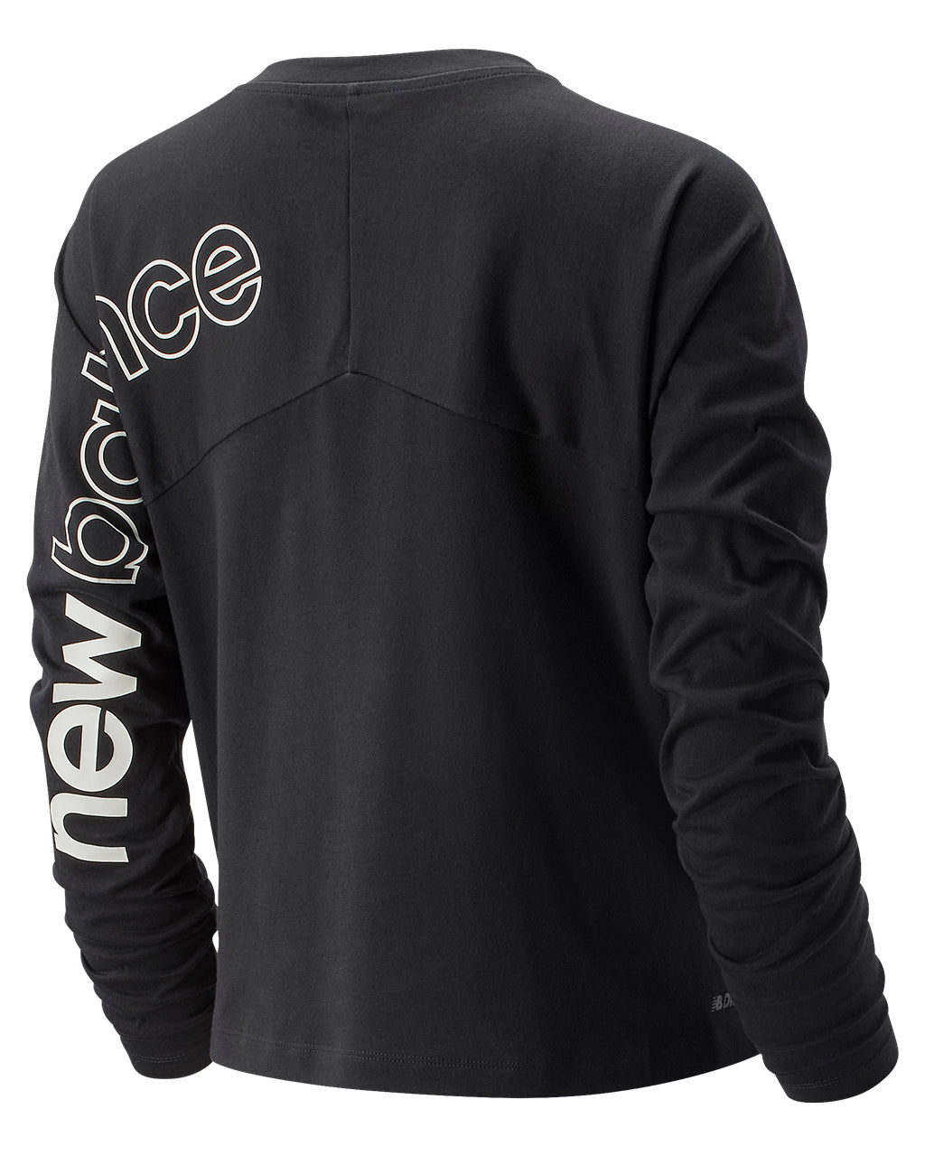 Women's New Balance Relentless L/S Tee