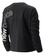 Women's New Balance Relentless L/S Tee