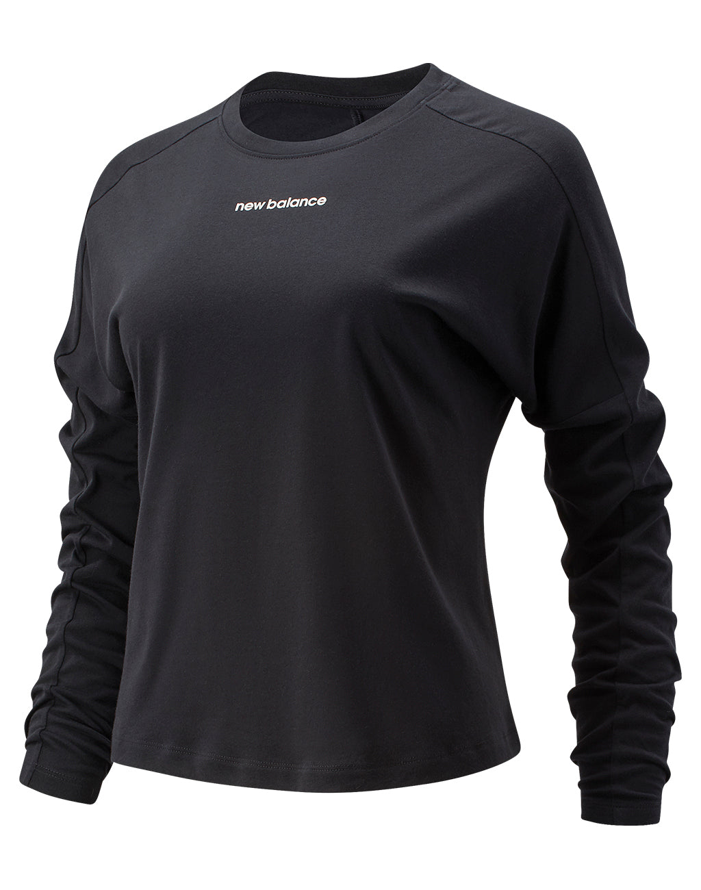 25% off New Balance Apparel