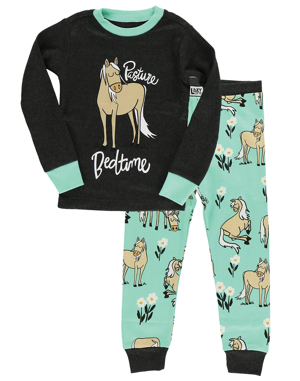 Girl's Pasture Bedtime PJ Set — Winnipeg Outfitters