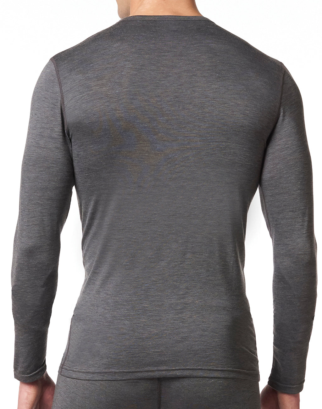 Men's Stanfield's HeatFX L/S Shirt