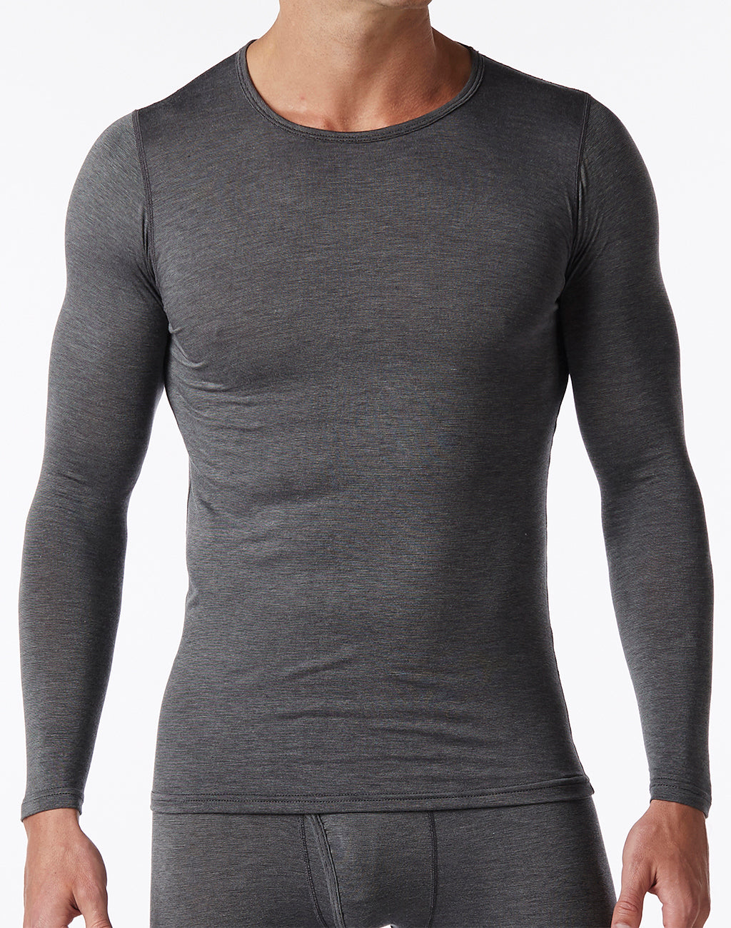 Men's Stanfield's HeatFX L/S Shirt
