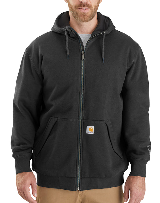 Carhartt three season jacket hotsell