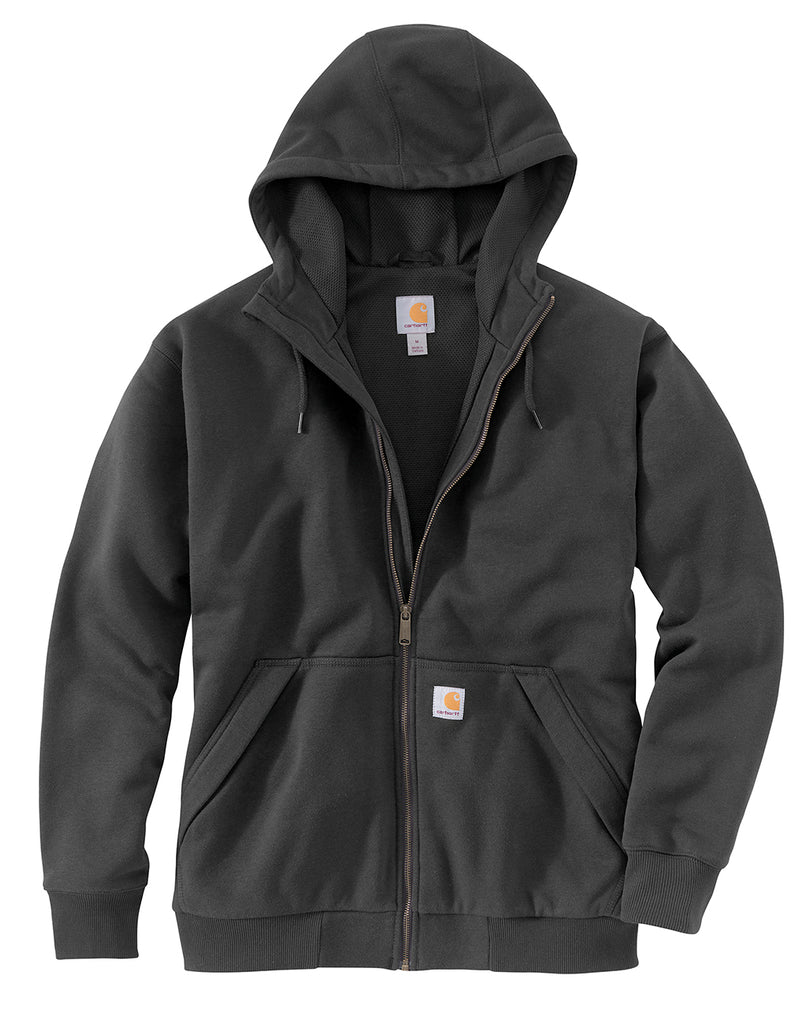 Men's Carhartt Full Zip Lined Hoody — Winnipeg Outfitters