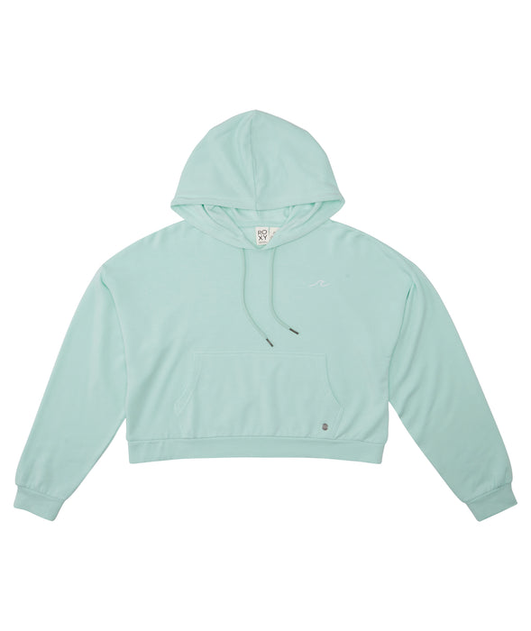Women's Roxy Surfing By Day Pullover