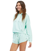 Women's Roxy Surfing Daylight Pullover