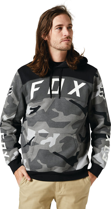 Men's Fox BNKR Pullover