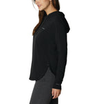 Women's Columbia Sun Trek Hooded Pullover