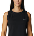 Women's Columbia Sun Trek Tank