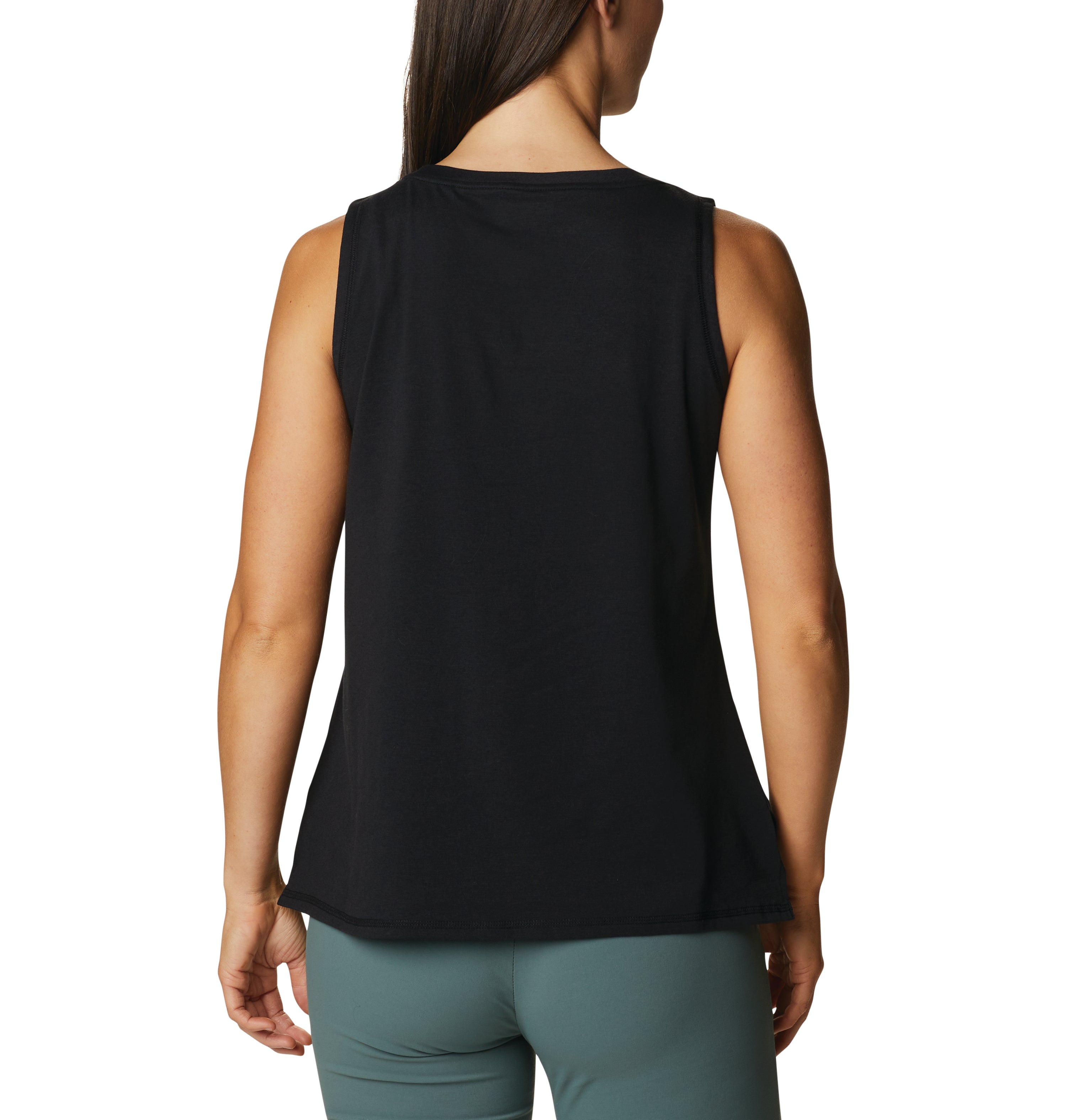 Women's Columbia Sun Trek Tank