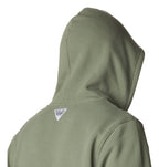 Men's Columbia PFG Fish Logo Pullover