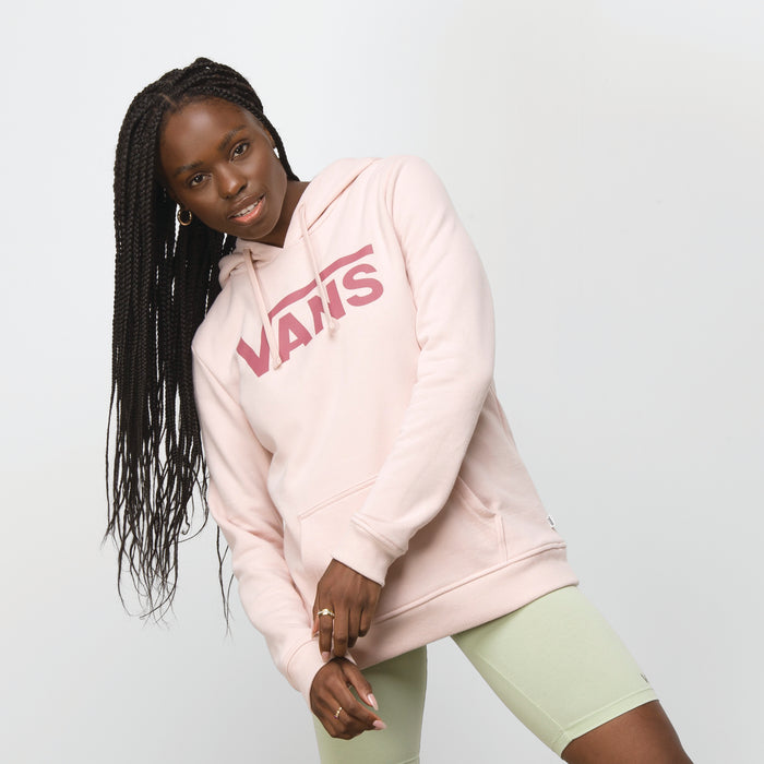 Women s Vans Classic V II Pullover Winnipeg Outfitters