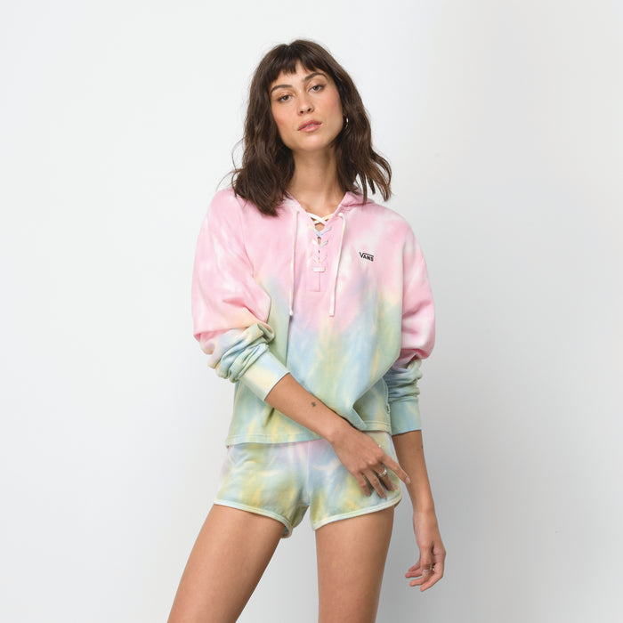 Vans tie dye sweater new arrivals