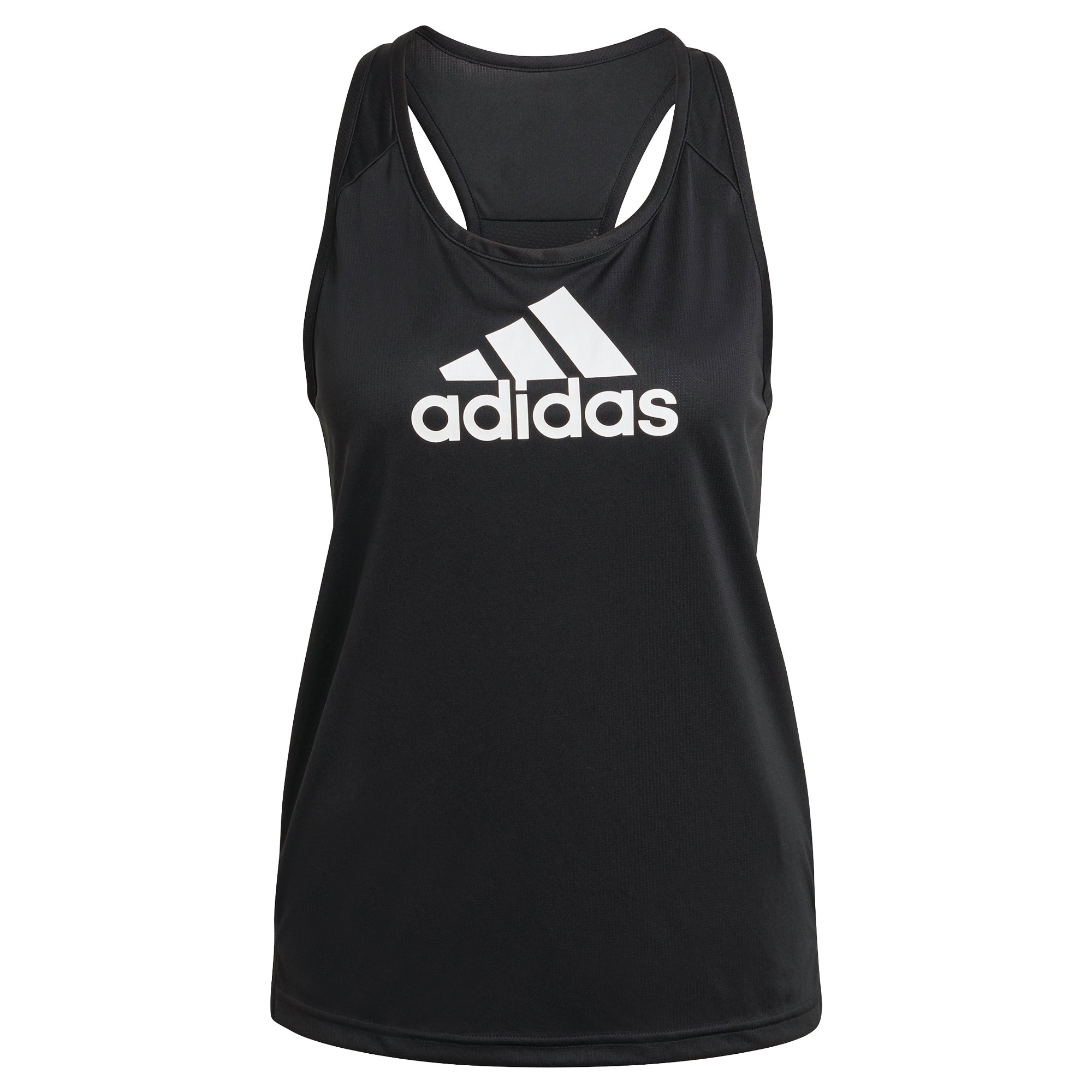 Women's Adidas D2M Tank