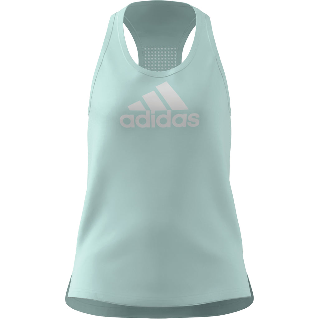 Women's Adidas D2M Tank