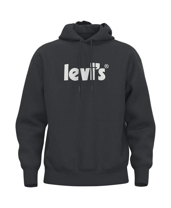 Men's Levis T3 Graphic Pullover