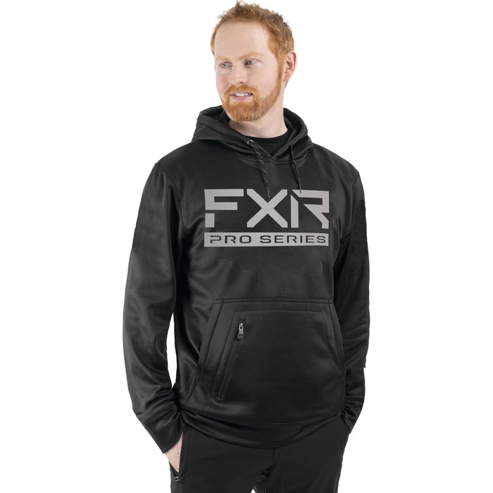 Men's FXR Pro Tech Pullover