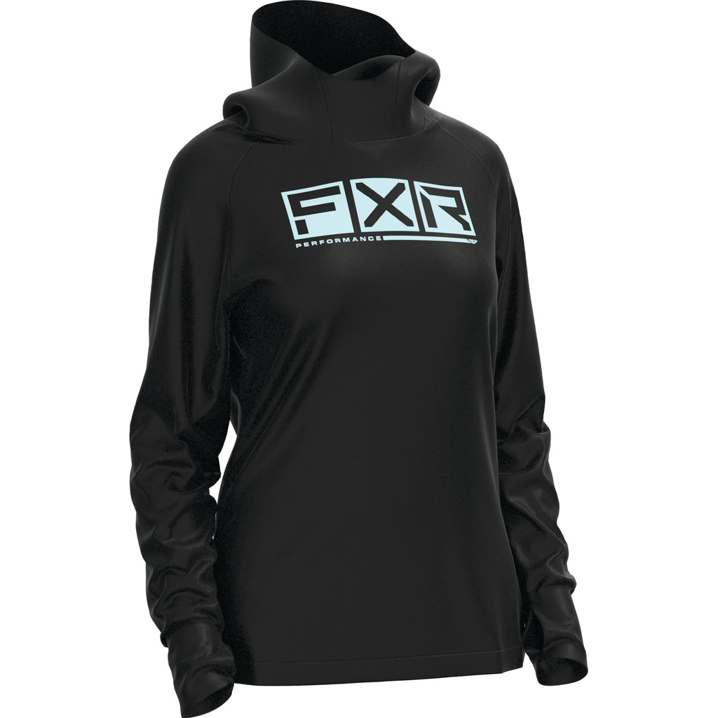 Women's FXR Trainer Lite Tech Pullover