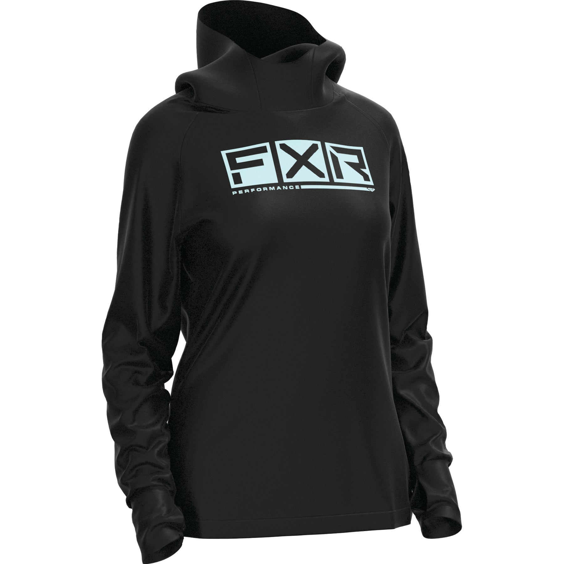Women's FXR Trainer Lite Tech Pullover