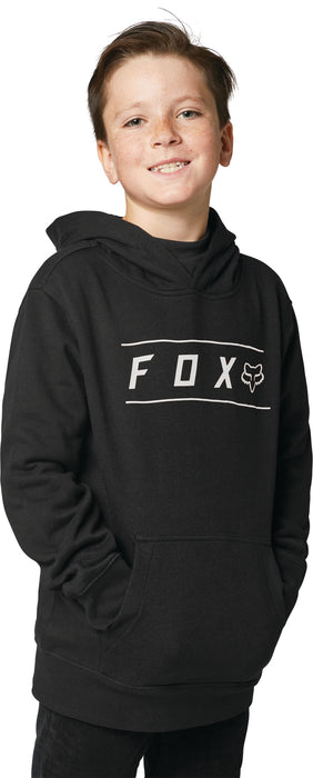 Boy's Fox Pinnacle Pullover