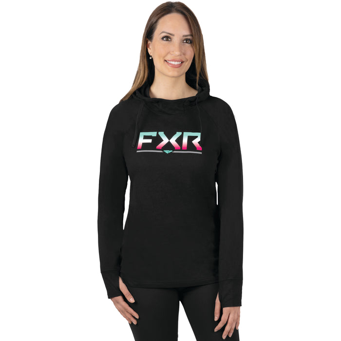 Women's FXR Trainer Premium Pullover