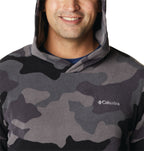 Men's Columbia Trek Printed Hoodie