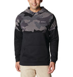 Men's Columbia Trek Printed Hoodie