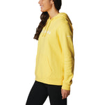 Women's Columbia Trek Graphic Hoodie