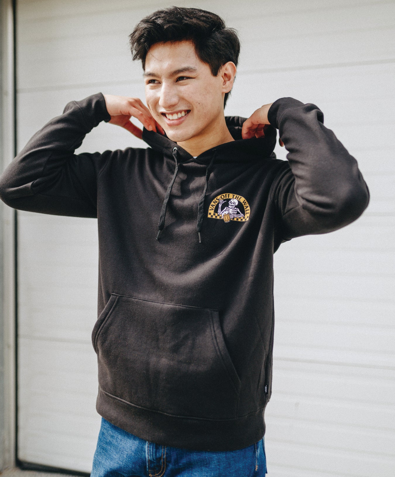 WS25 - Vans Apparel (20% Off)