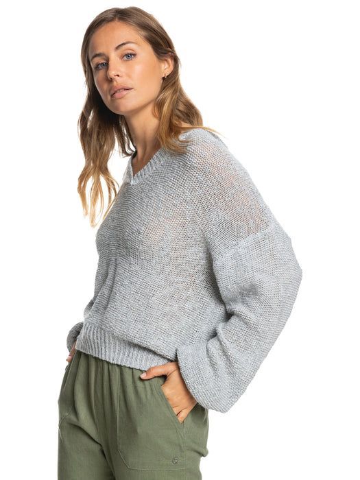 Women's Roxy Together Again Pullover