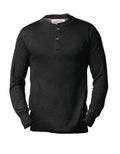 Men's Stanfield's Two Layer Merino Henley