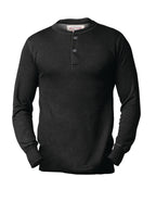 Men's Stanfield's Two Layer Merino Henley