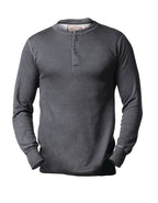 Men's Stanfield Two Layer Merino Henley