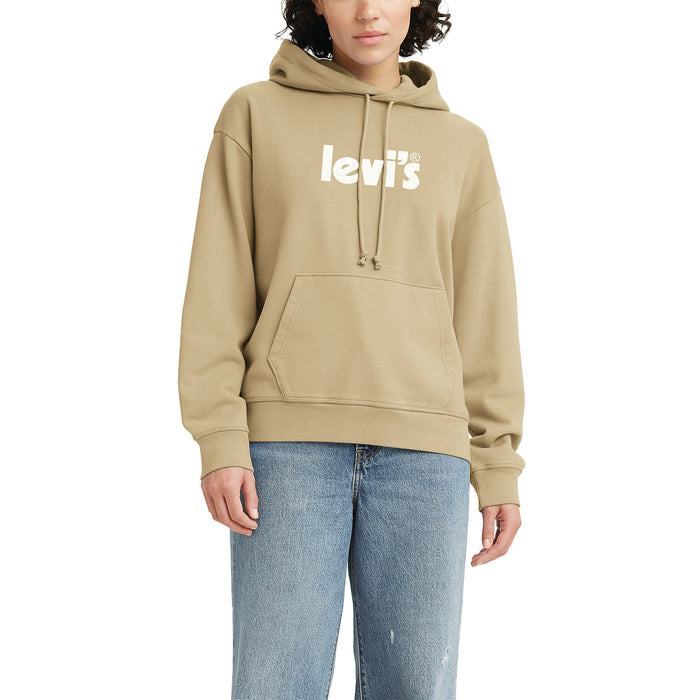 Women's Levis Graphic Pullover