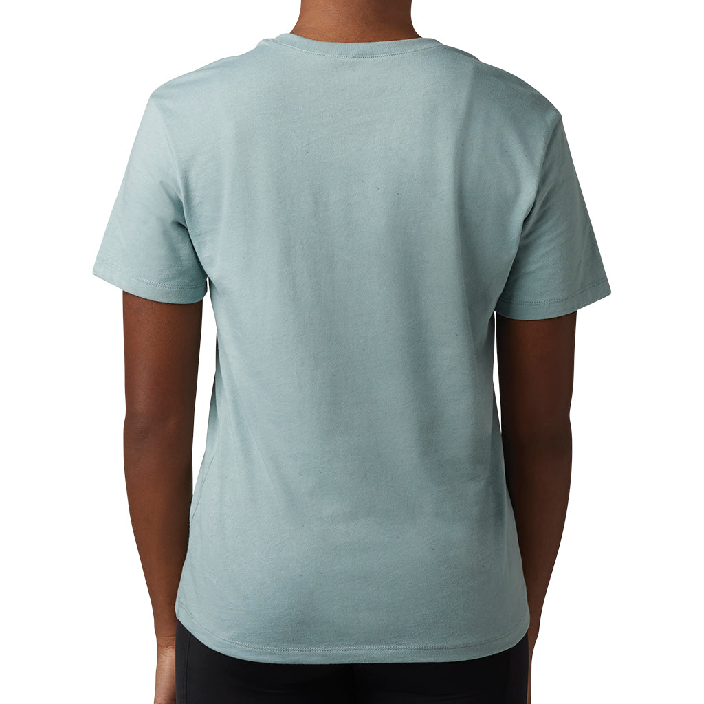Women's Fox Boundary S/S Tee