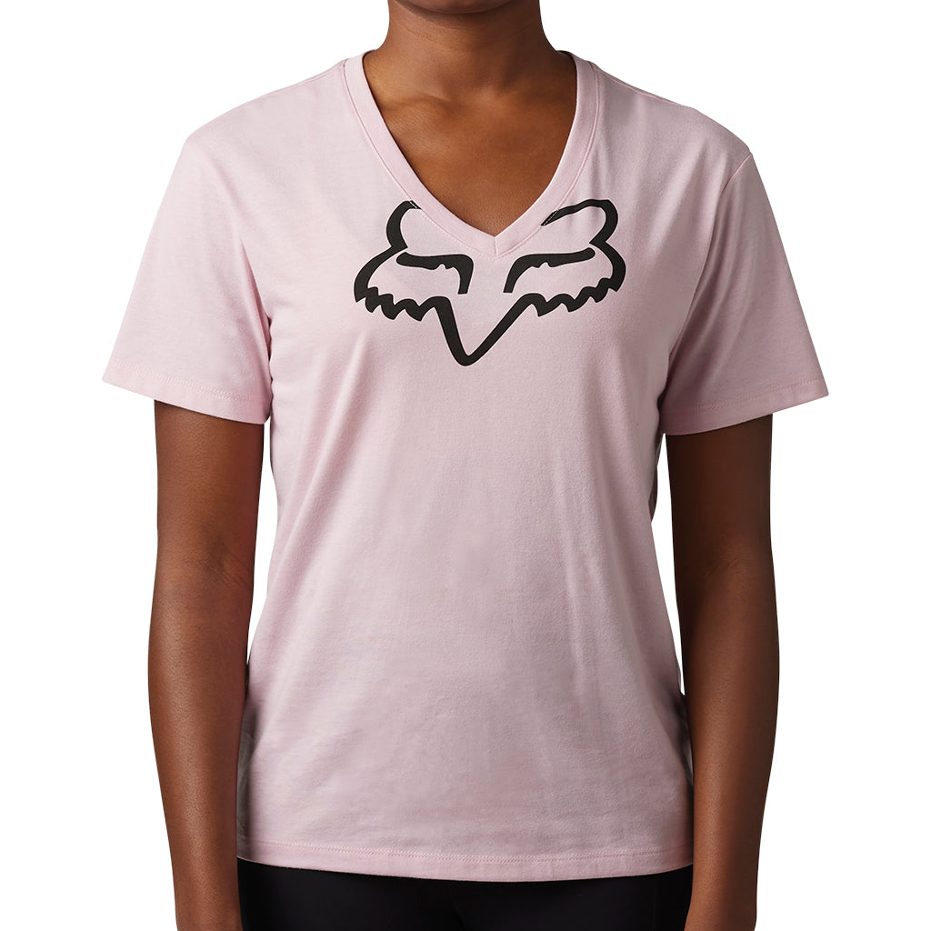Women's Fox Boundary S/S Tee