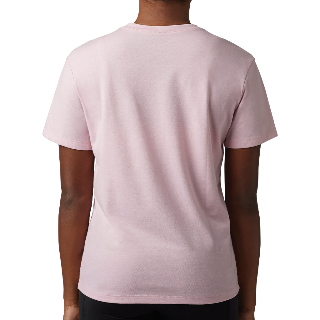 Women's Fox Boundary S/S Tee