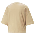 Women's Puma Oversized Tee