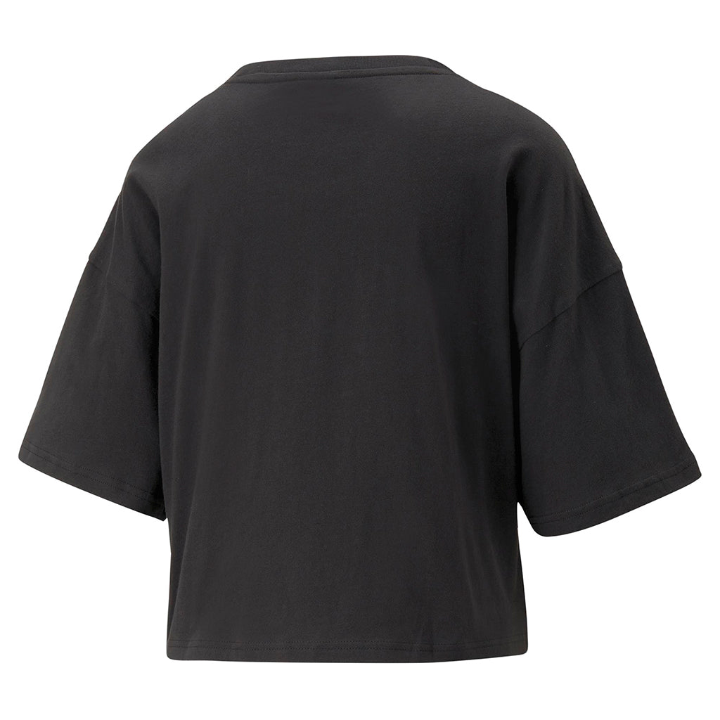 Women's Puma Oversized Tee