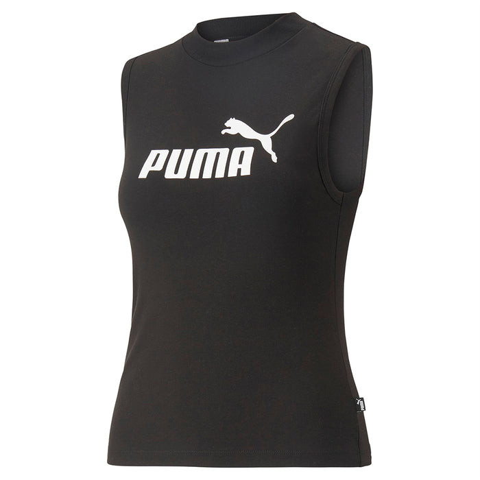 Women's Puma Logo Tank