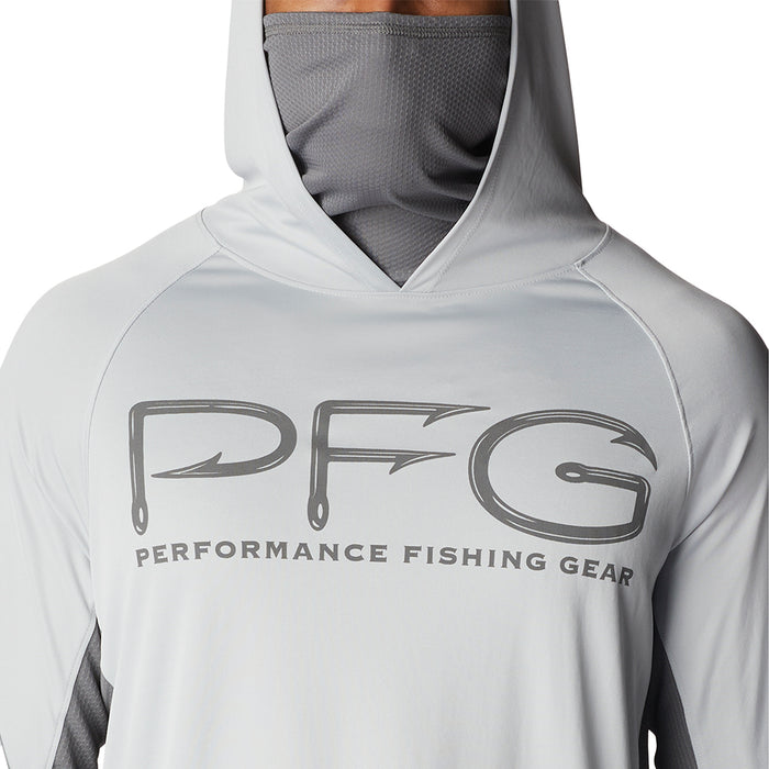Men's Columbia PFG Terminal Tackle Vent Hoodie